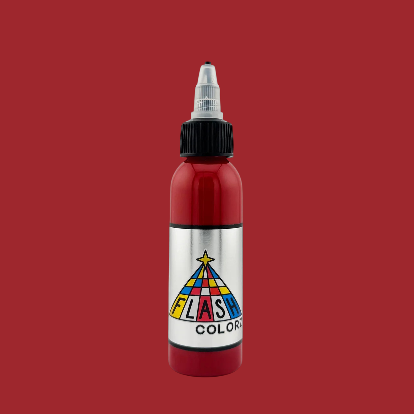 FLASH COLORZ Blood Red 30 ML 